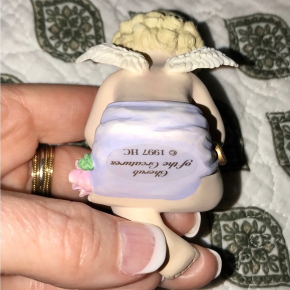 Cherub Of The Creatures 1997 - Picture 3 of 3